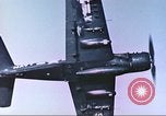 Image of US Marines take village Korean War Korea, 1951, second 56 stock footage video 65675065200