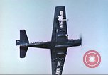 Image of US Marines take village Korean War Korea, 1951, second 57 stock footage video 65675065200
