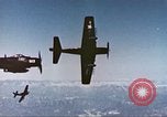 Image of US Marines take village Korean War Korea, 1951, second 59 stock footage video 65675065200