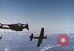 Image of US Marines take village Korean War Korea, 1951, second 61 stock footage video 65675065200