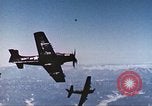 Image of US Marines take village Korean War Korea, 1951, second 62 stock footage video 65675065200