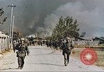 Image of First Marine Division Korea, 1951, second 3 stock footage video 65675065201