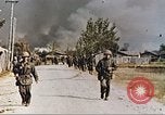 Image of First Marine Division Korea, 1951, second 4 stock footage video 65675065201