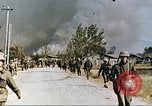 Image of First Marine Division Korea, 1951, second 8 stock footage video 65675065201