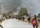 Image of First Marine Division Korea, 1951, second 9 stock footage video 65675065201