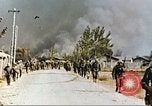 Image of First Marine Division Korea, 1951, second 10 stock footage video 65675065201