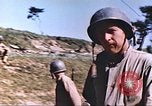 Image of First Marine Division Korea, 1951, second 13 stock footage video 65675065201