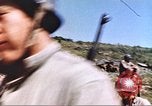 Image of First Marine Division Korea, 1951, second 14 stock footage video 65675065201