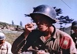 Image of First Marine Division Korea, 1951, second 15 stock footage video 65675065201