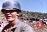 Image of First Marine Division Korea, 1951, second 18 stock footage video 65675065201