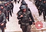 Image of First Marine Division Korea, 1951, second 19 stock footage video 65675065201