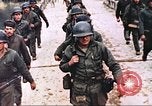 Image of First Marine Division Korea, 1951, second 21 stock footage video 65675065201