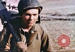 Image of First Marine Division Korea, 1951, second 23 stock footage video 65675065201