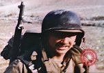 Image of First Marine Division Korea, 1951, second 25 stock footage video 65675065201