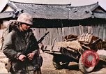 Image of First Marine Division Korea, 1951, second 27 stock footage video 65675065201