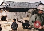 Image of First Marine Division Korea, 1951, second 28 stock footage video 65675065201