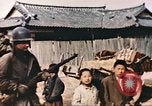 Image of First Marine Division Korea, 1951, second 31 stock footage video 65675065201
