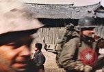 Image of First Marine Division Korea, 1951, second 32 stock footage video 65675065201