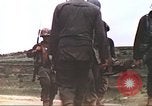 Image of First Marine Division Korea, 1951, second 33 stock footage video 65675065201