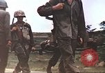 Image of First Marine Division Korea, 1951, second 34 stock footage video 65675065201