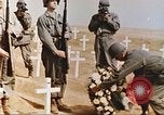 Image of First Marine Division Korea, 1951, second 52 stock footage video 65675065201