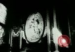 Image Traité de Versailles Paris France, 1919, de la seconde 16 séquences d'archives historiques vidéo 65675065202