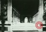 Image Traité de Versailles Paris France, 1919, de la seconde 25 séquences d'archives historiques vidéo 65675065202