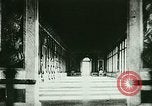 Image Traité de Versailles Paris France, 1919, de la seconde 26 séquences d'archives historiques vidéo 65675065202