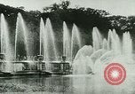 Image Traité de Versailles Paris France, 1919, de la seconde 38 séquences d'archives historiques vidéo 65675065202