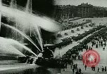 Image Traité de Versailles Paris France, 1919, de la seconde 46 séquences d'archives historiques vidéo 65675065202