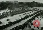 Image Traité de Versailles Paris France, 1919, de la seconde 47 séquences d'archives historiques vidéo 65675065202