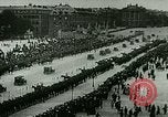 Image Traité de Versailles Paris France, 1919, de la seconde 48 séquences d'archives historiques vidéo 65675065202