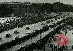 Image Traité de Versailles Paris France, 1919, de la seconde 49 séquences d'archives historiques vidéo 65675065202