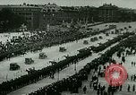 Image Traité de Versailles Paris France, 1919, de la seconde 50 séquences d'archives historiques vidéo 65675065202