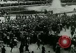 Image Traité de Versailles Paris France, 1919, de la seconde 51 séquences d'archives historiques vidéo 65675065202