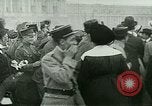 Image Traité de Versailles Paris France, 1919, de la seconde 59 séquences d'archives historiques vidéo 65675065202