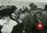 Image Traité de Versailles Paris France, 1919, de la seconde 60 séquences d'archives historiques vidéo 65675065202