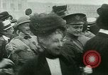 Image Traité de Versailles Paris France, 1919, de la seconde 61 séquences d'archives historiques vidéo 65675065202