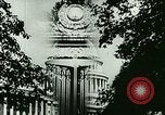 Standbild republikanische Senatoren Washington DC USA, 1919, aus Sekunde 1 historischem Filmmaterial Videoclip 65675065203