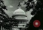 Standbild republikanische Senatoren Washington DC USA, 1919, aus Sekunde 3 historischem Filmmaterial Videoclip 65675065203