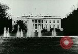 Standbild Woodrow Wilson United States USA, 1919, aus Sekunde 3 historischem Filmmaterial Videoclip 65675065204