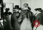 Standbild Woodrow Wilson United States USA, 1919, aus Sekunde 7 historischem Filmmaterial Videoclip 65675065204
