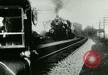 Standbild Woodrow Wilson United States USA, 1919, aus Sekunde 12 historischem Filmmaterial Videoclip 65675065204