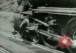 Standbild Woodrow Wilson United States USA, 1919, aus Sekunde 30 historischem Filmmaterial Videoclip 65675065204