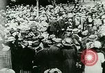 Standbild Woodrow Wilson United States USA, 1919, aus Sekunde 31 historischem Filmmaterial Videoclip 65675065204