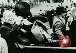Standbild Woodrow Wilson United States USA, 1919, aus Sekunde 36 historischem Filmmaterial Videoclip 65675065204