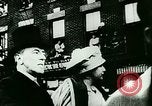 Standbild Woodrow Wilson United States USA, 1919, aus Sekunde 46 historischem Filmmaterial Videoclip 65675065204