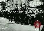 Standbild Woodrow Wilson United States USA, 1919, aus Sekunde 55 historischem Filmmaterial Videoclip 65675065204