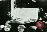 Standbild Woodrow Wilson United States USA, 1919, aus Sekunde 62 historischem Filmmaterial Videoclip 65675065204