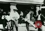 Standbild Präsident Warren Harding United States USA, 1921, aus Sekunde 6 historischem Filmmaterial Videoclip 65675065205